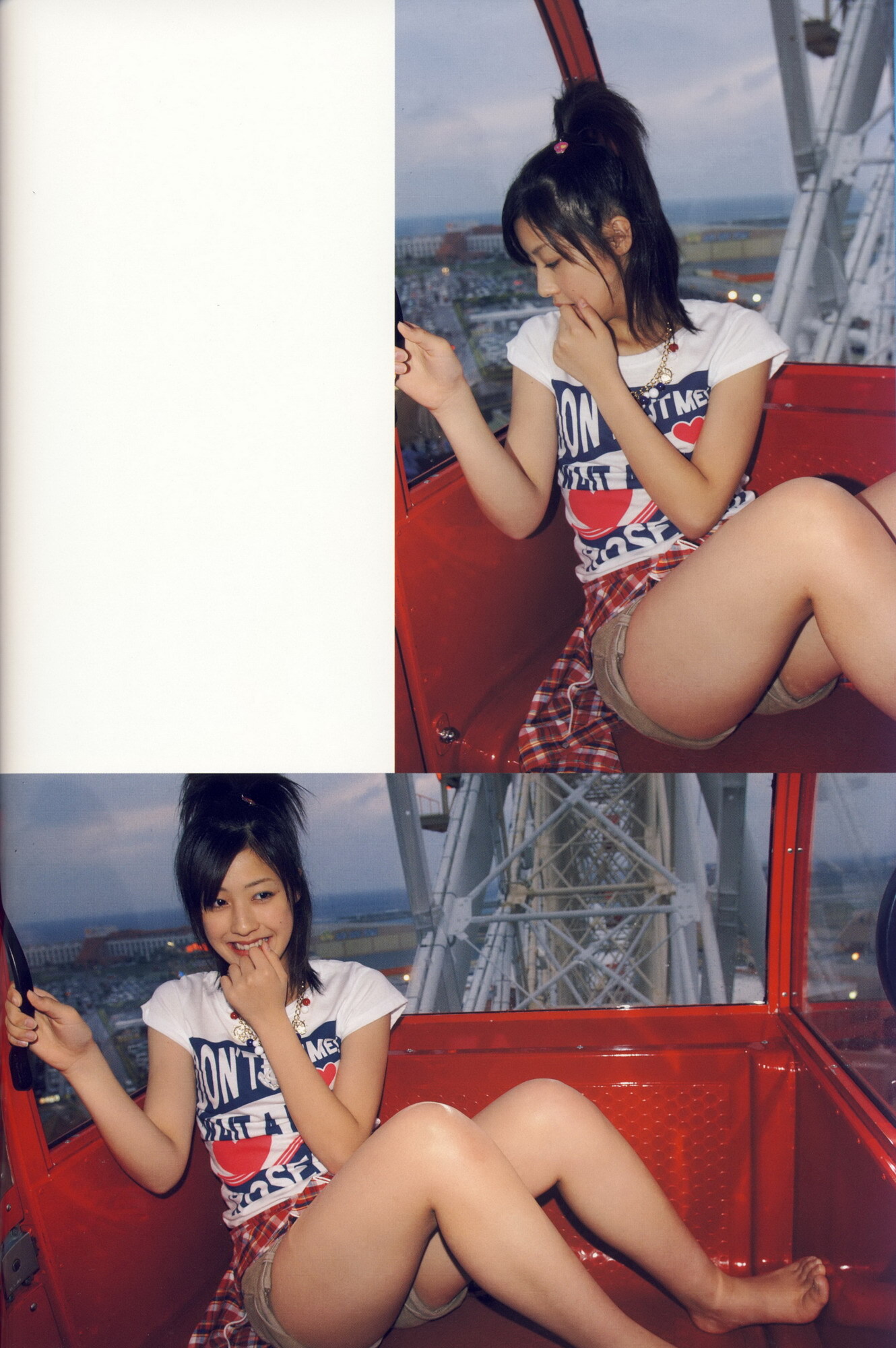 夏焼雅 MIYABI　[PB写真集] Miyabi Natsuyaki